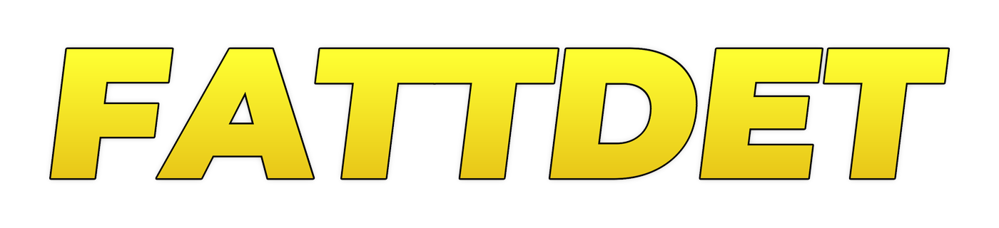 fattdet